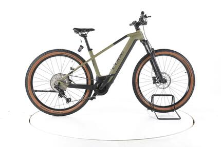 Reconditionné - Cube Reaction Hybrid Race 750 E-Bike - Très Bon