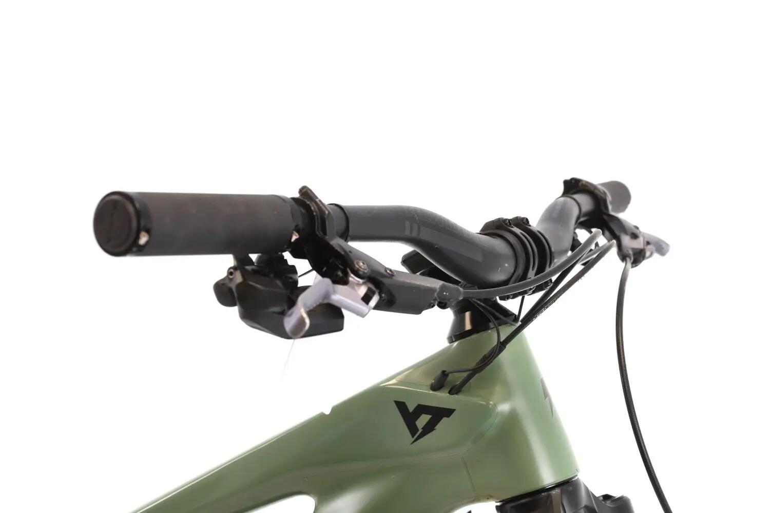 Segunda Vida · Ebike ·  Decoy Core 4 GX AXS · Muy buen estado 6/8