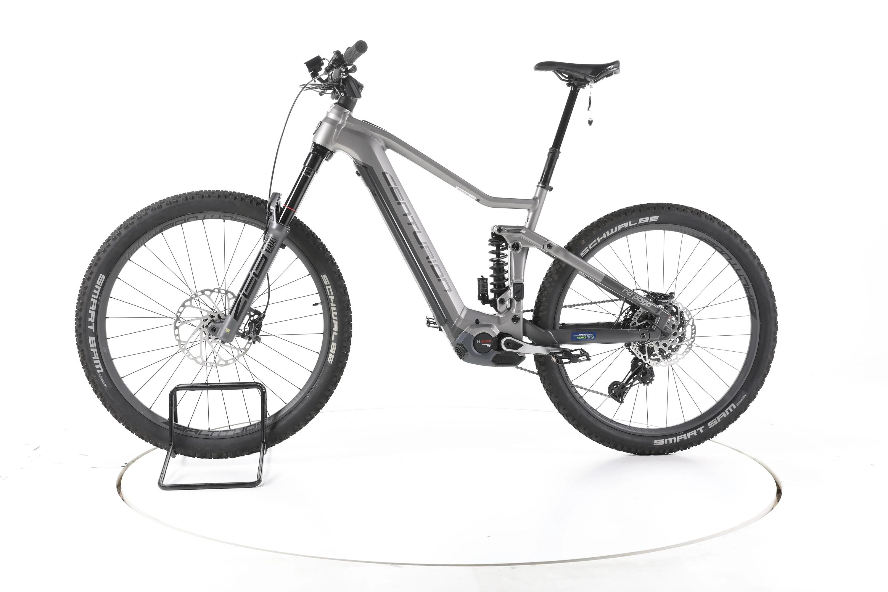 2ND LIFE - Kolo Centurion NoPogo R3700i - Velmi dobrý stav 6/7