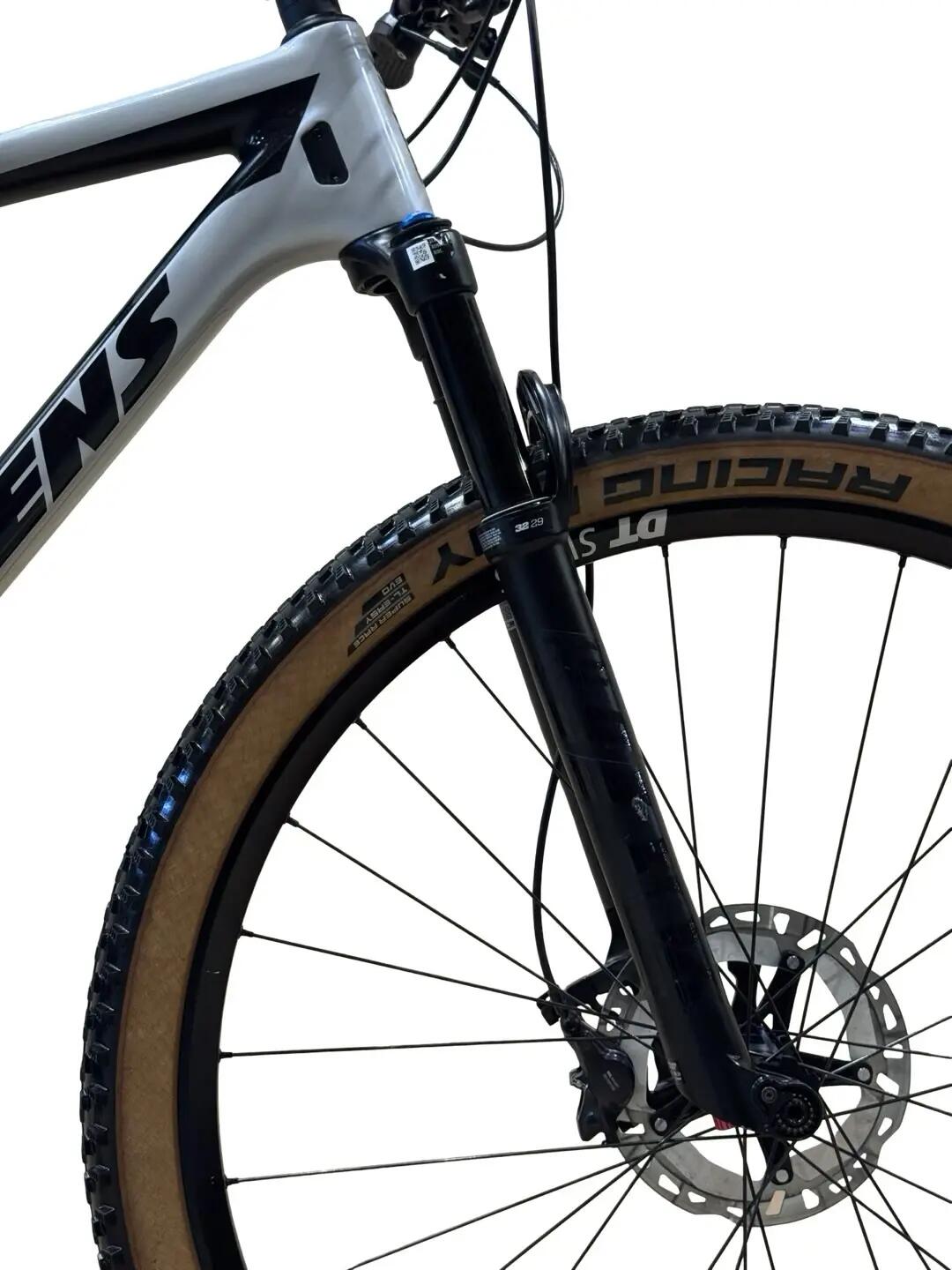 Refurbished - mountainbike Stevens Sonora ES XT- Zeer goed 3/13
