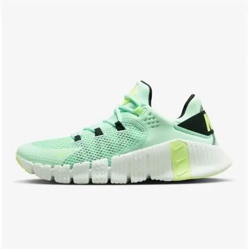 Buty treningowe męskie Nike CT3886300 3/4