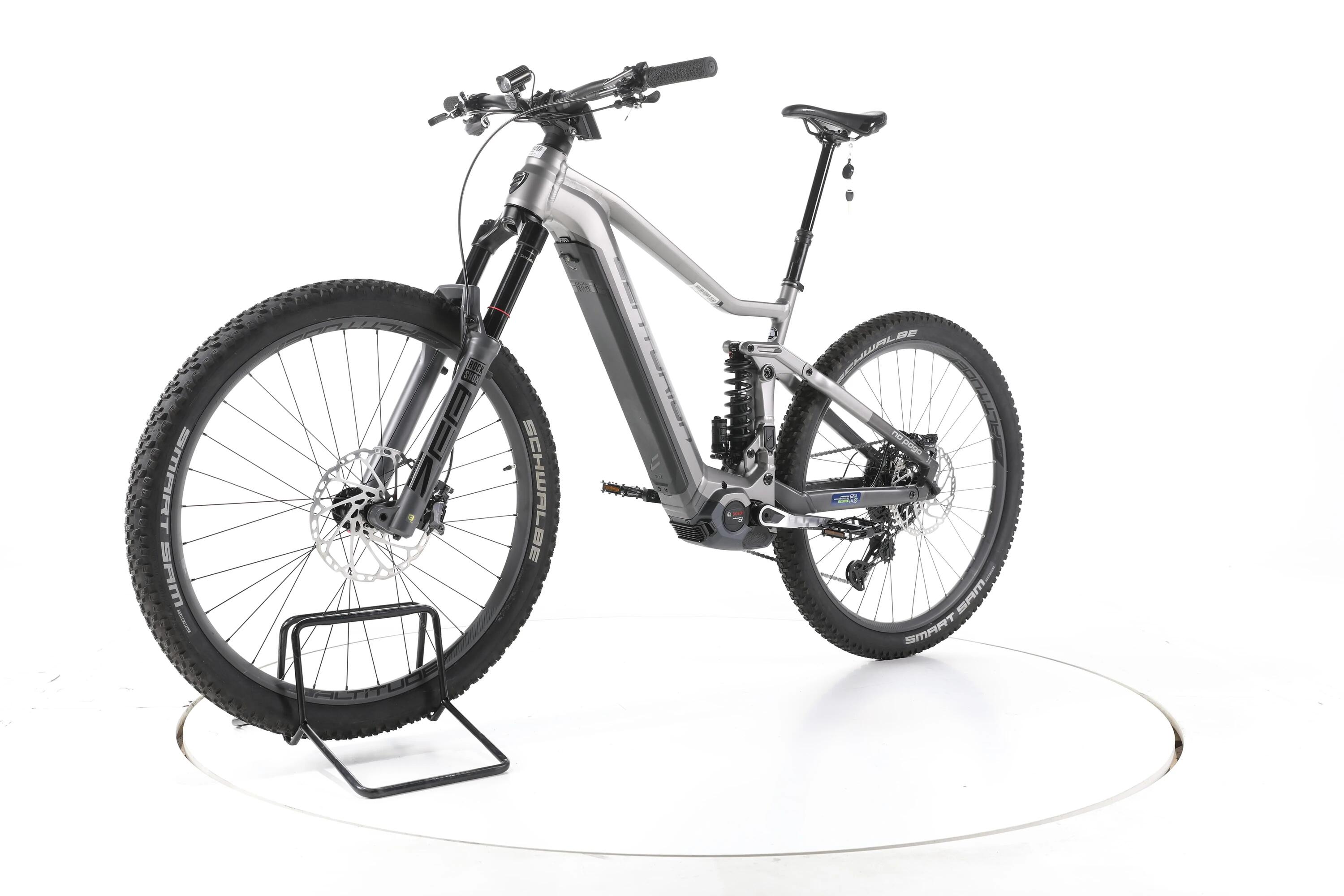 2ND LIFE - Kolo Centurion NoPogo R3700i - Velmi dobrý stav 5/7