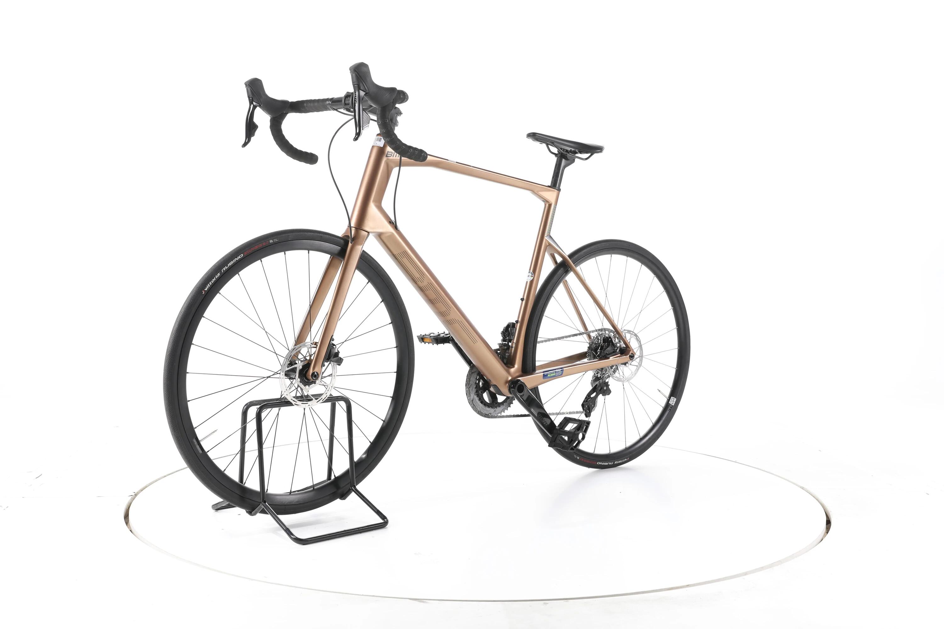 Reconditionné - BMC ROADMACHINE FOUR Vélo de Route Carbone - Très Bon 5/7