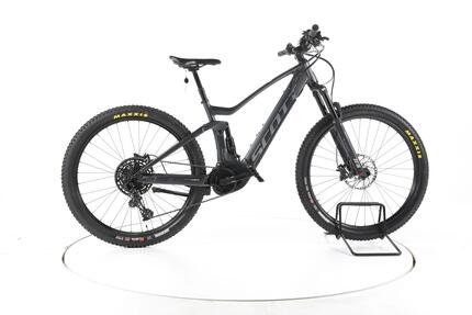 Refurbished - Scott Strike eRIDE 930 E-Bike Fully - Sehr gut