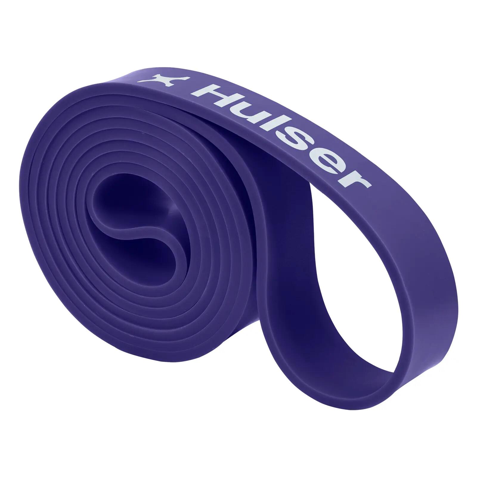 Widerstandsband Krafttraining 104 cm 16–40 kg 4/6