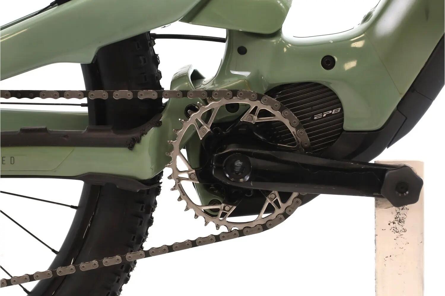 Segunda Vida · Ebike ·  Decoy Core 4 GX AXS · Muy buen estado 4/8
