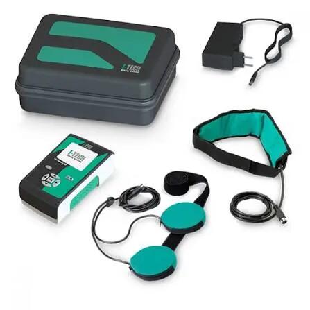 I-Tech LaMagneto Pro - Magnetoterapia - 2 canali 2/2