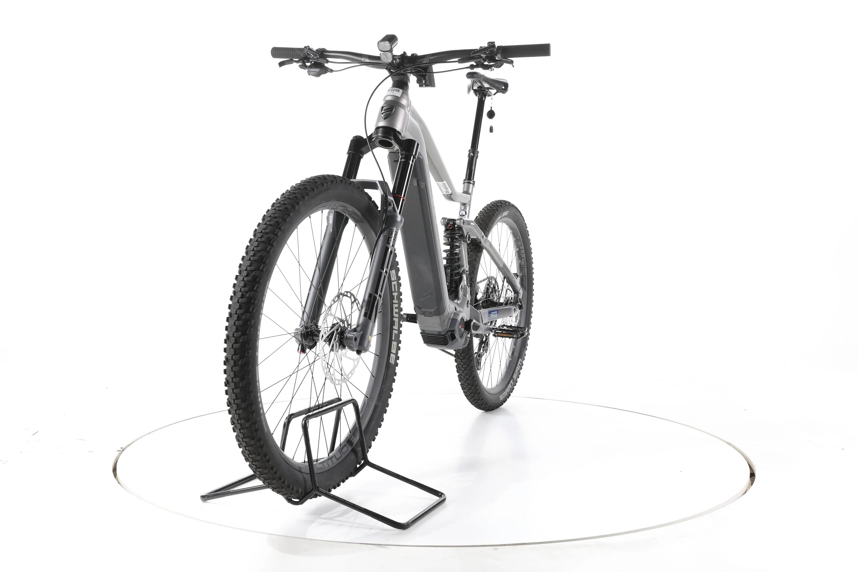 2ND LIFE - Kolo Centurion NoPogo R3700i - Velmi dobrý stav 4/7