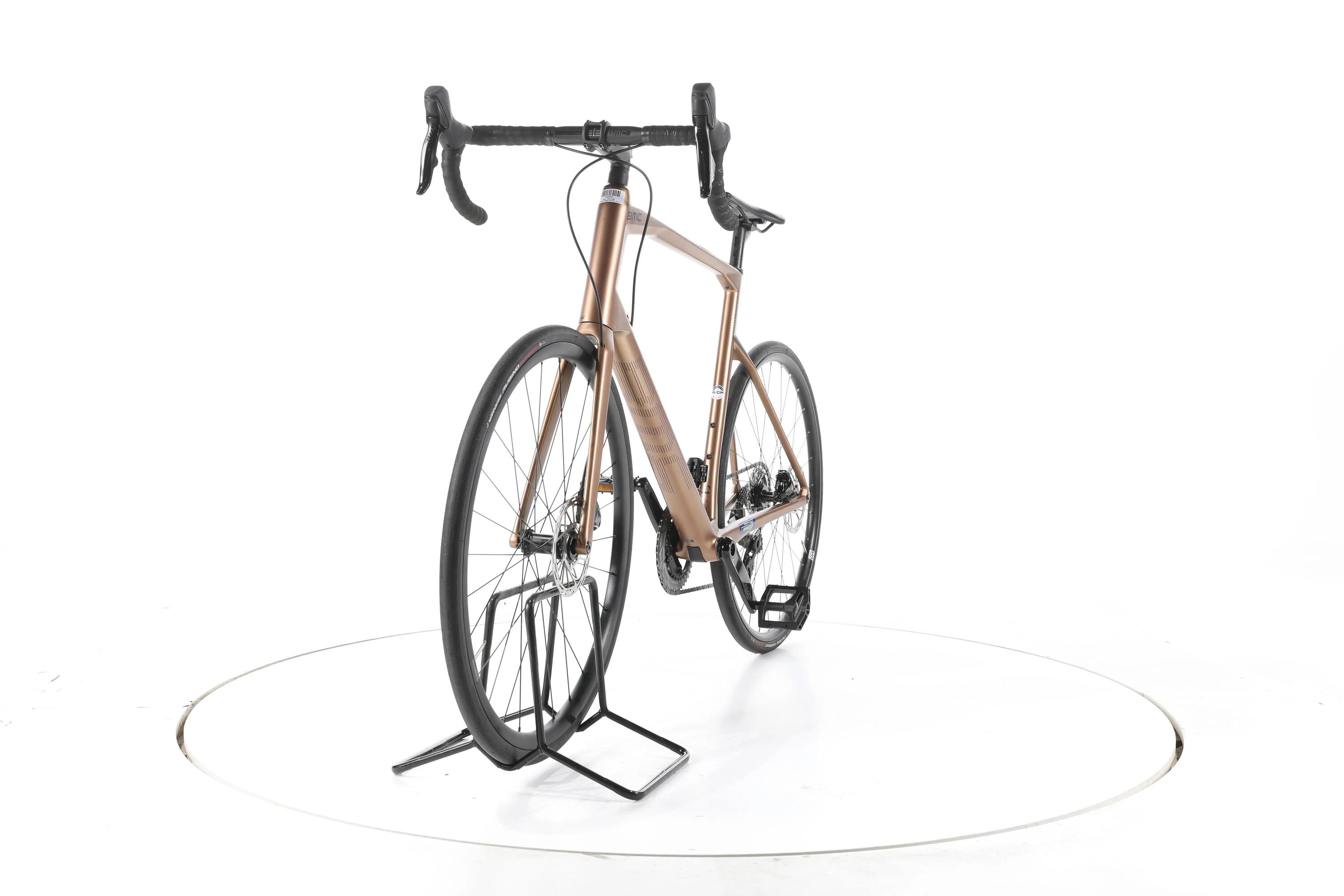 Reconditionné - BMC ROADMACHINE FOUR Vélo de Route Carbone - Très Bon 4/7