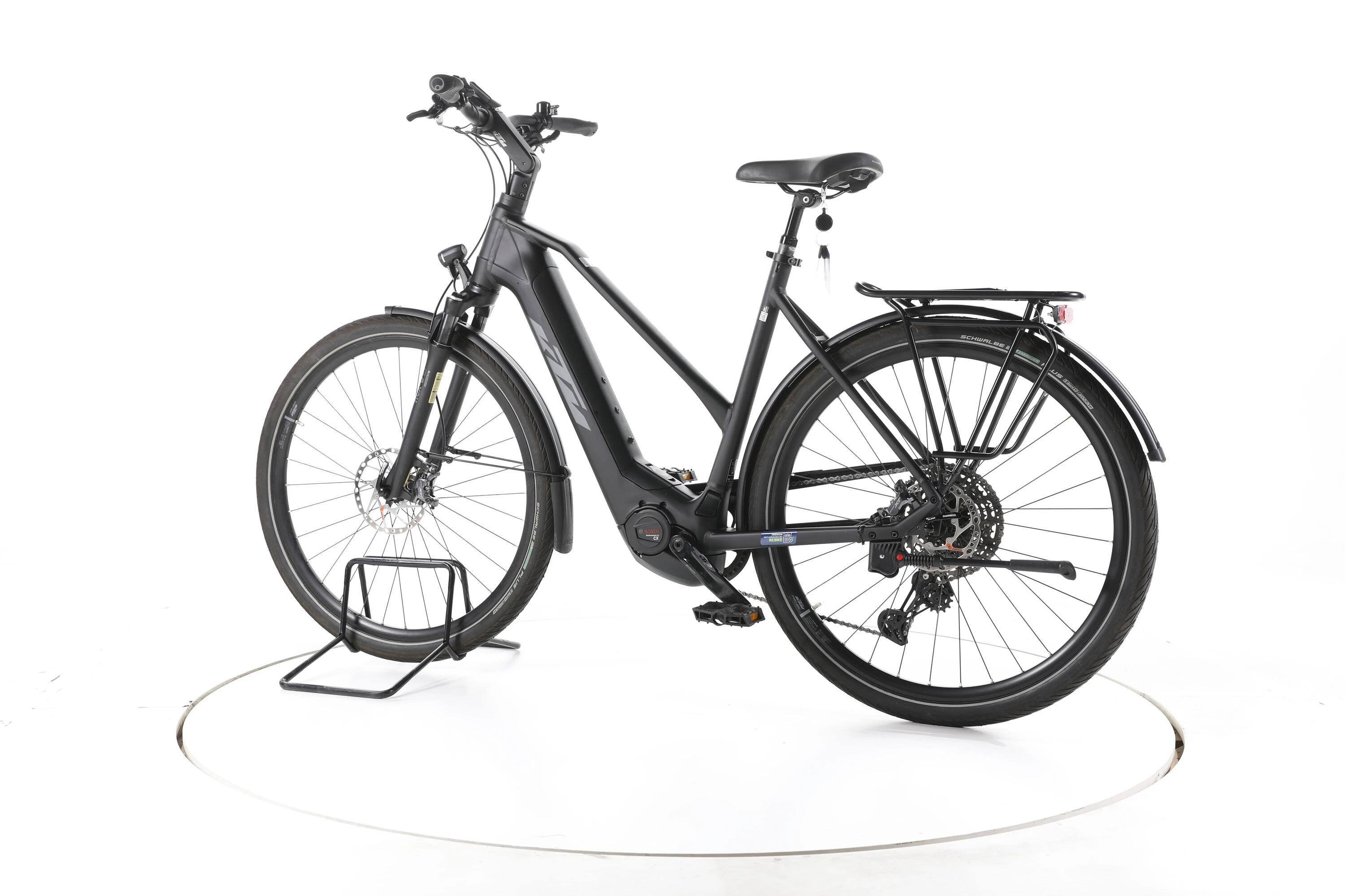 2ND LIFE - Kolo KTM Macina Style XT 750 LTD - Velmi dobrý stav 7/7