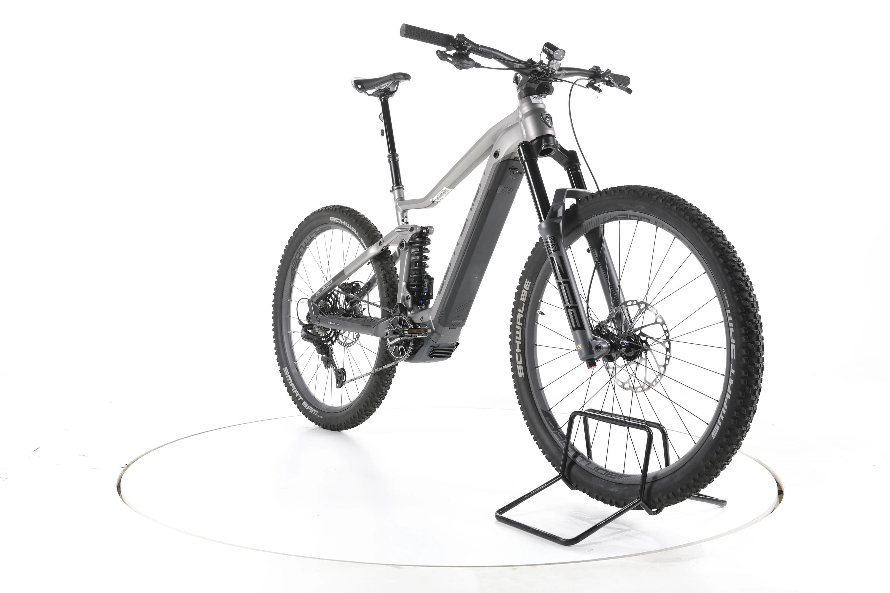2ND LIFE - Kolo Centurion NoPogo R3700i - Velmi dobrý stav 3/7