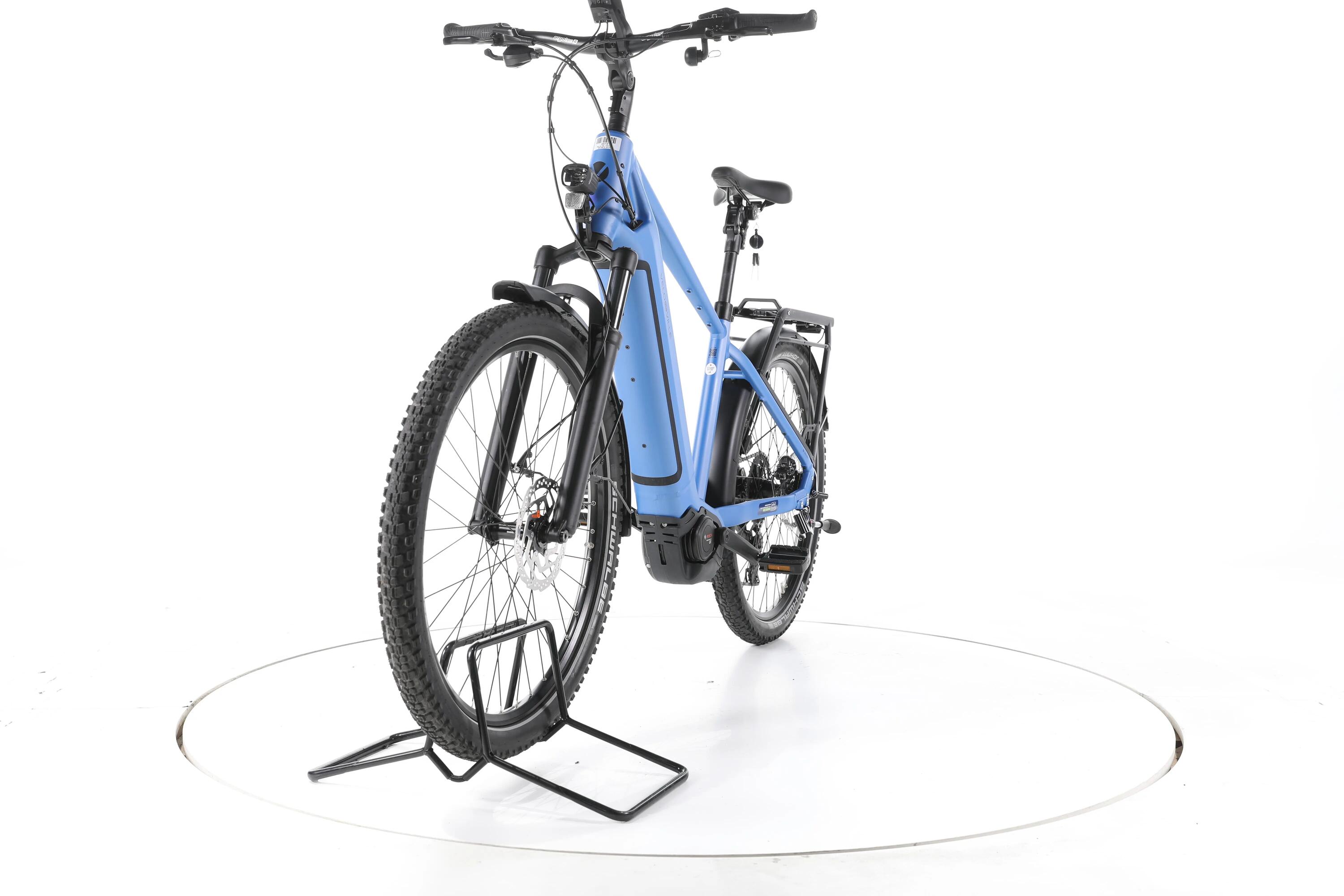 2ND LIFE - Kolo Velo de Ville SEB 990 - Velmi dobrý stav 4/7