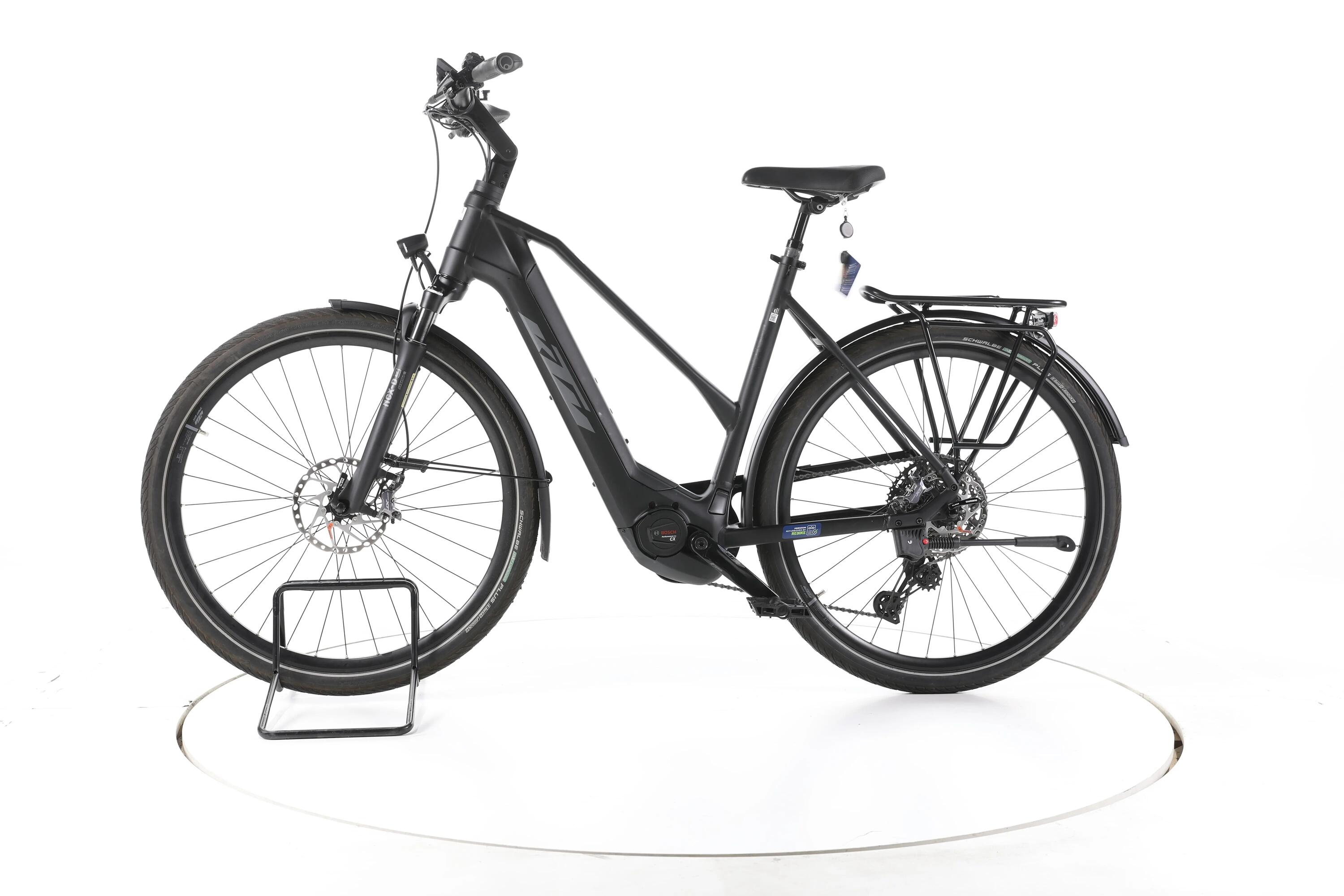 2ND LIFE - Kolo KTM Macina Style XT 750 LTD - Velmi dobrý stav 6/7