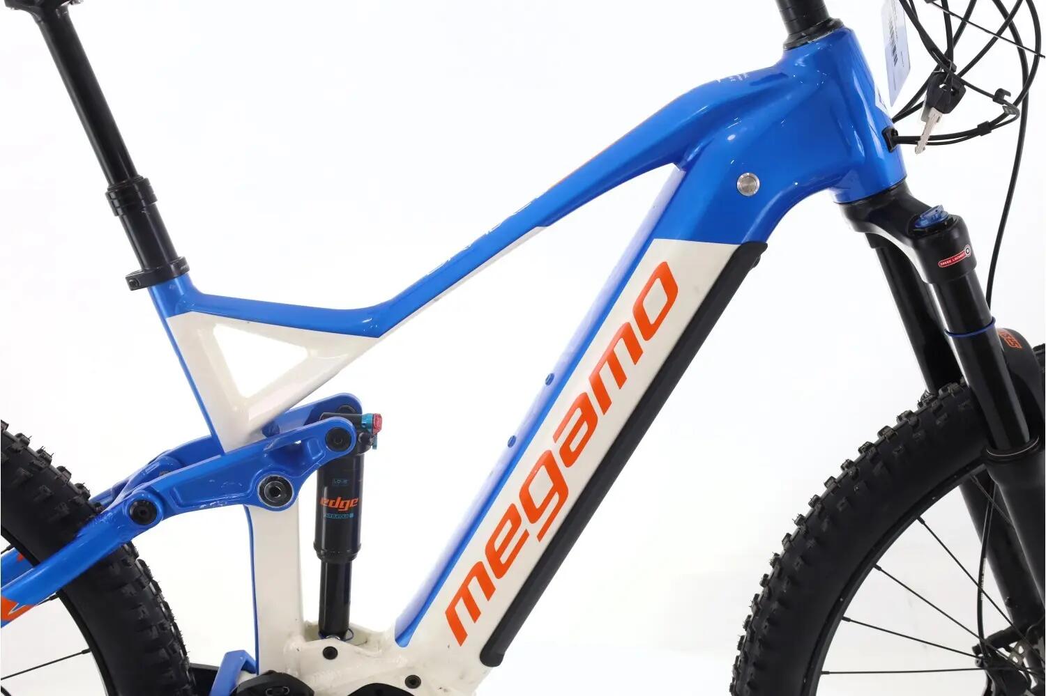 Refurbished e-MTB ·  Crave · Very good condition 2/7