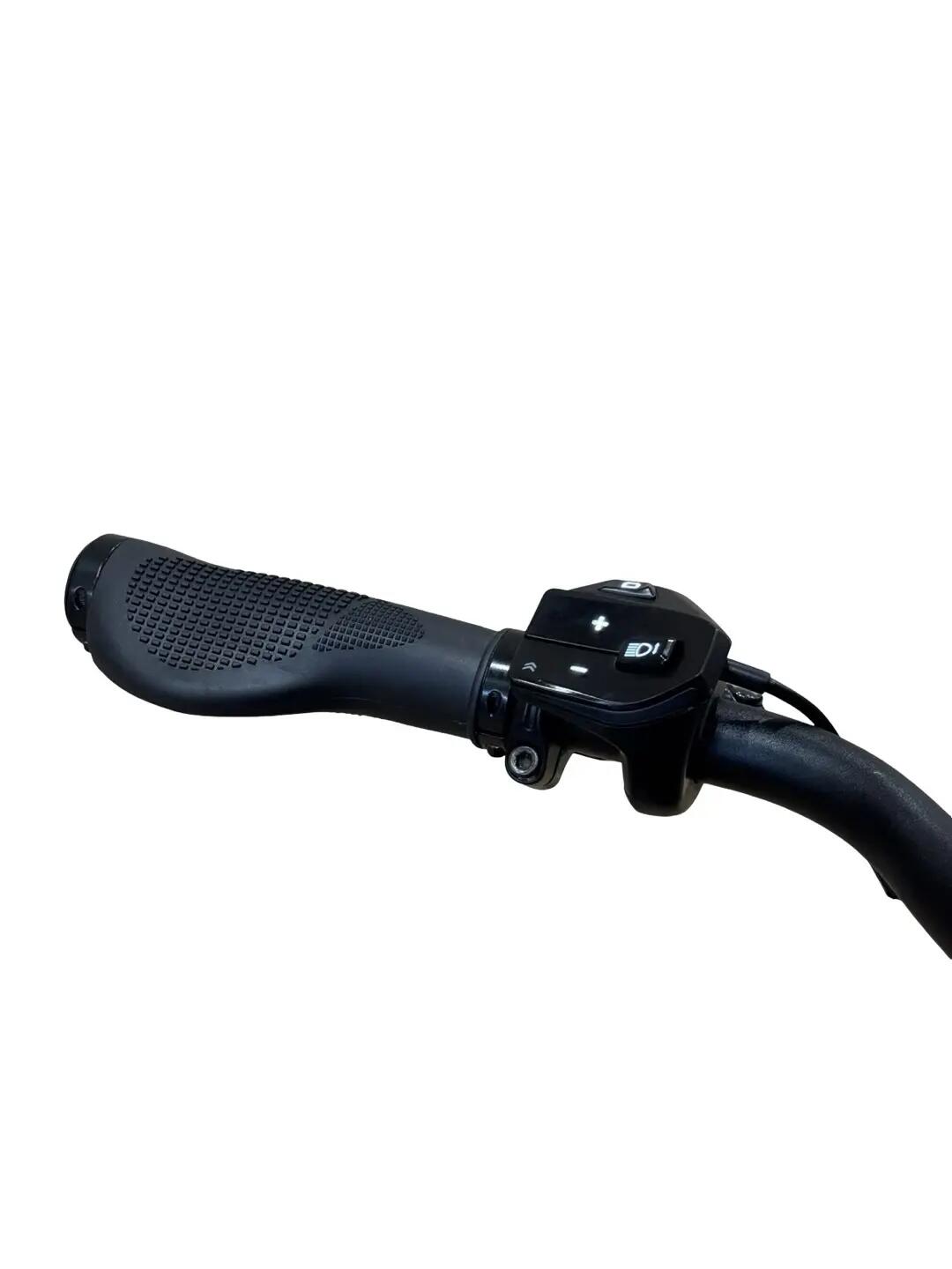 Refurbished - E-Bike Flyer Upstreet5 7.10 Shimano - Zeer goed 5/12