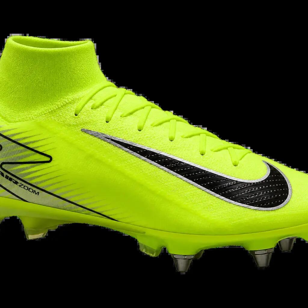 Pánske kopačky - SG-Pro - Mercurial Superfly 10 - Volt