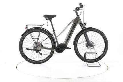 Refurbished - Kellys E-CRISTY 70 P Trekking E-Bike - Sehr gut