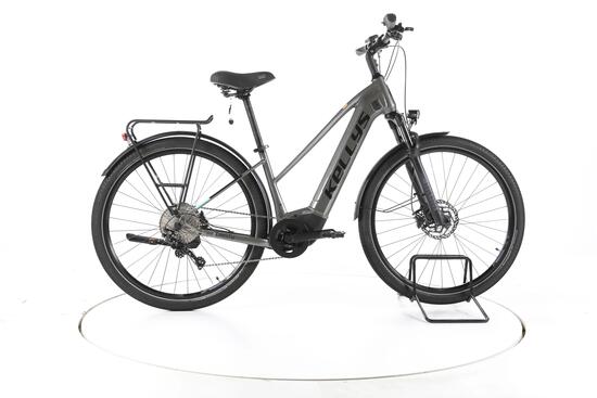 Refurbished - Kellys E-CRISTY 70 P Trekking E-Bike - Sehr gut
