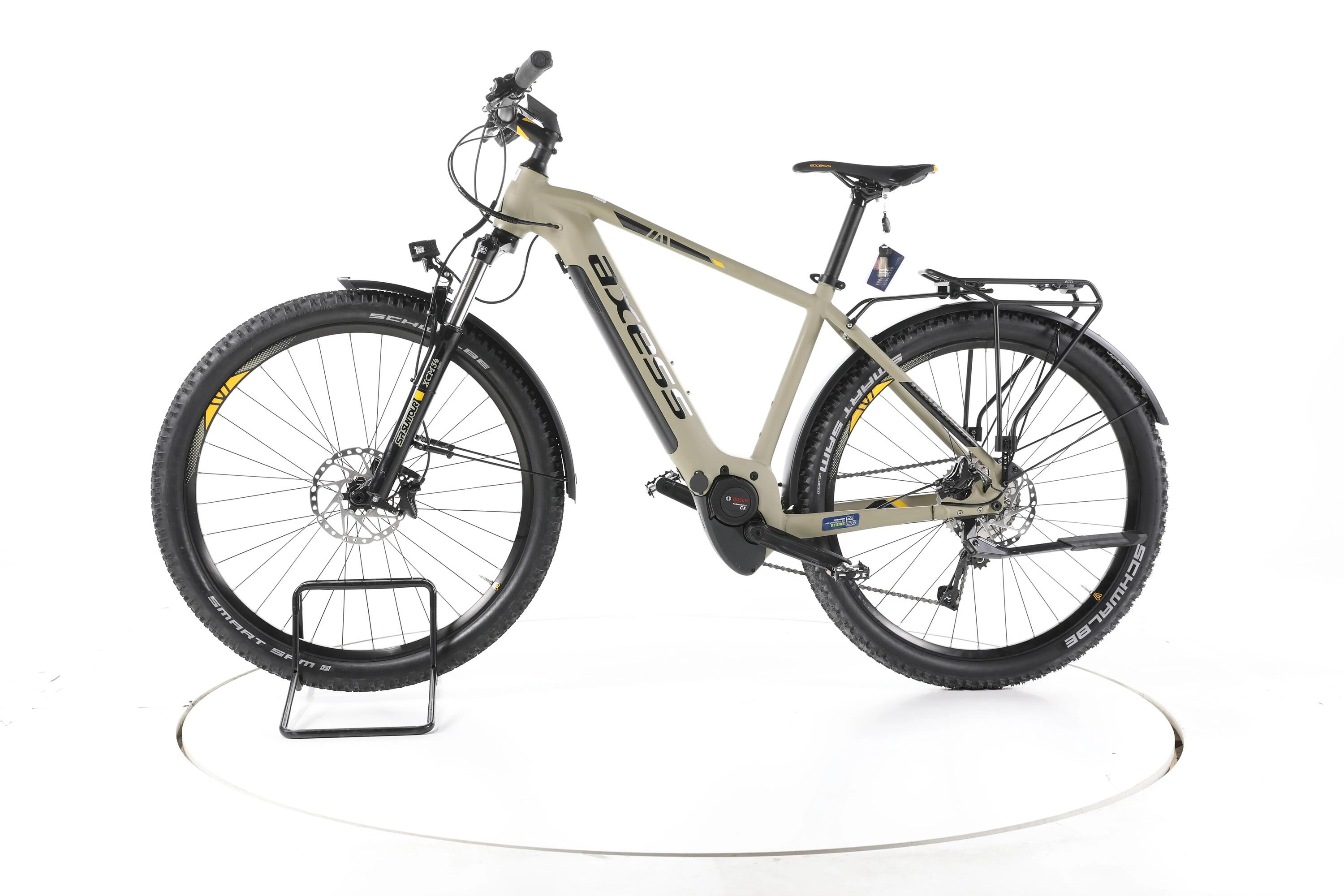 2ND LIFE - Kolo Axess Force 29 Allroad - Velmi dobrý stav 6/7