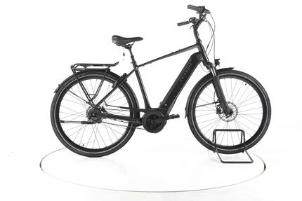 Tweedehands - Kalkhoff Image 3.B Excite City E-Bike - Zeer goed