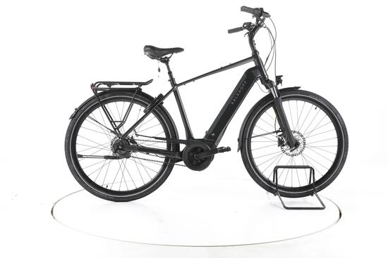 Tweedehands - Kalkhoff Image 3.B Excite City E-Bike - Zeer goed