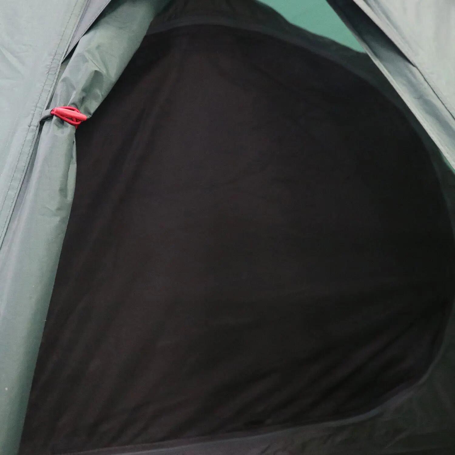 Tenda tunnel 1 persona Highlander Respite 6/11