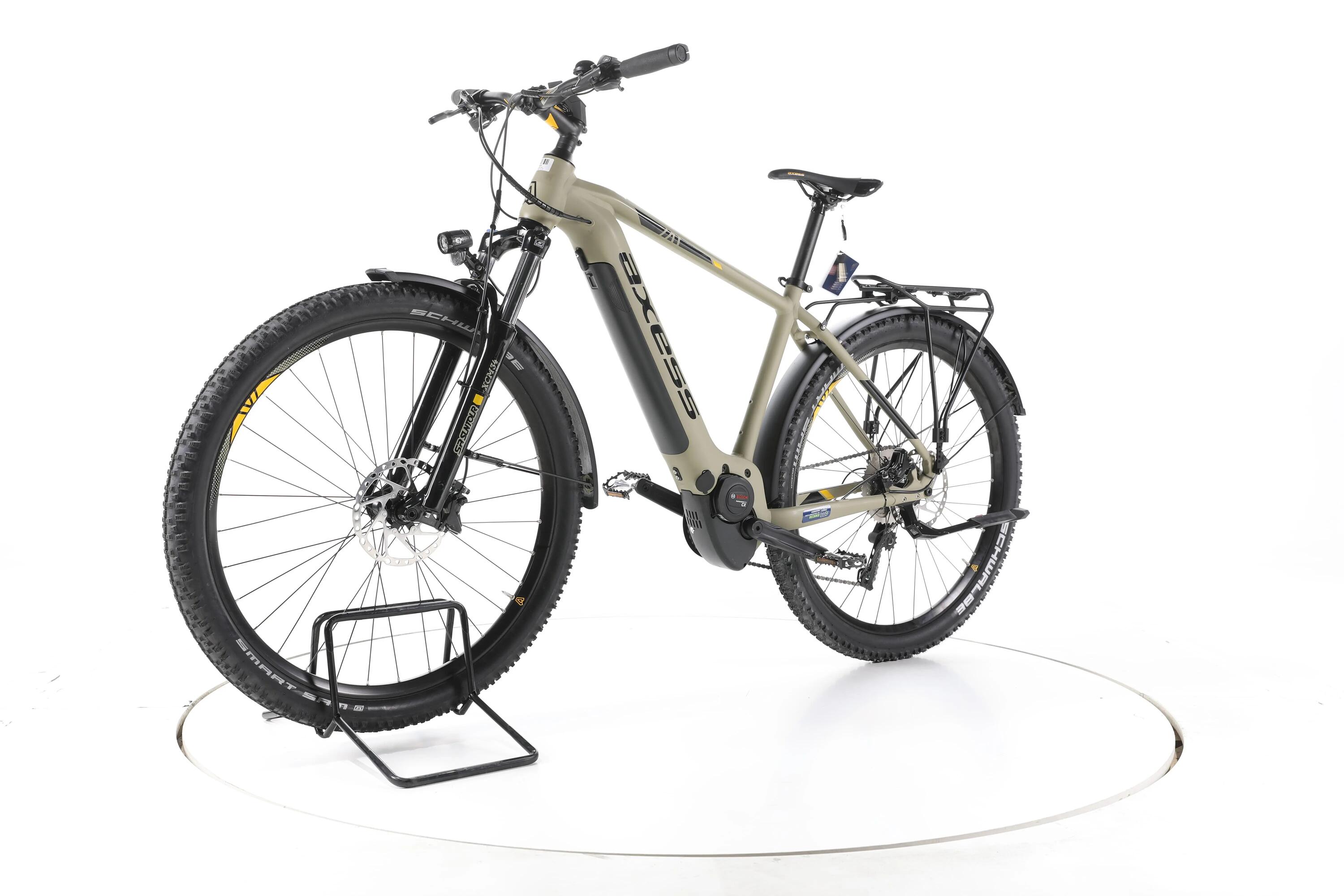 2ND LIFE - Kolo Axess Force 29 Allroad - Velmi dobrý stav 5/7