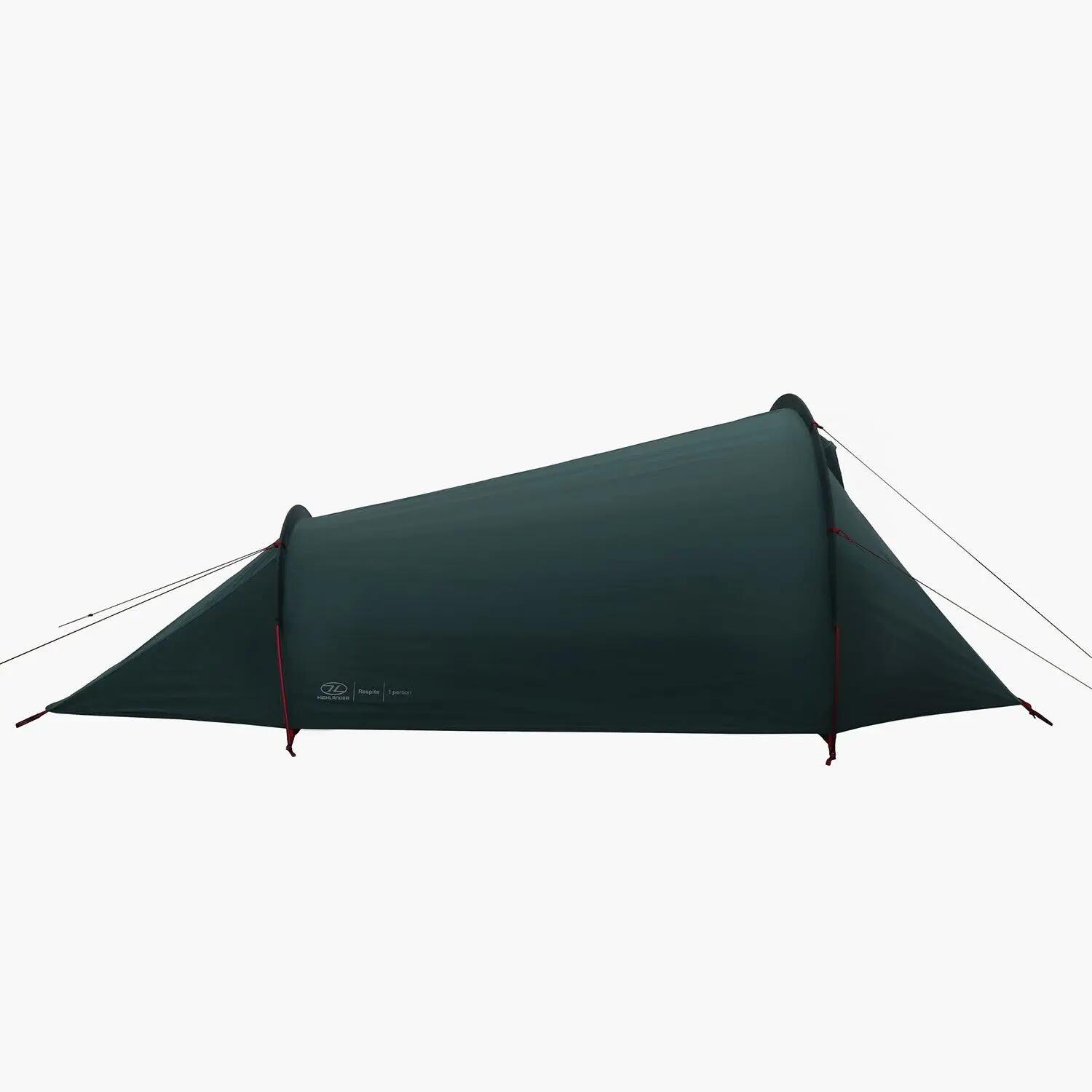 Tenda tunnel 1 persona Highlander Respite 5/11