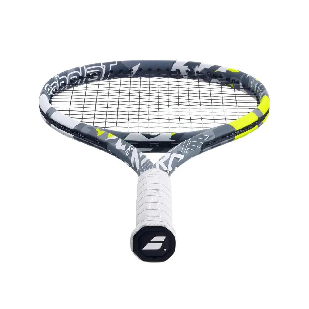 Babolat Racchetta Evo Aero Lite Non Incordata Tennis 3/5