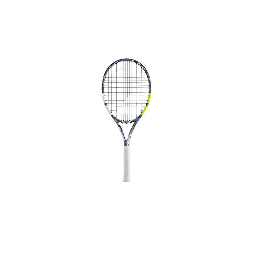 Babolat Racchetta Evo Aero Lite Non Incordata Tennis 2/5