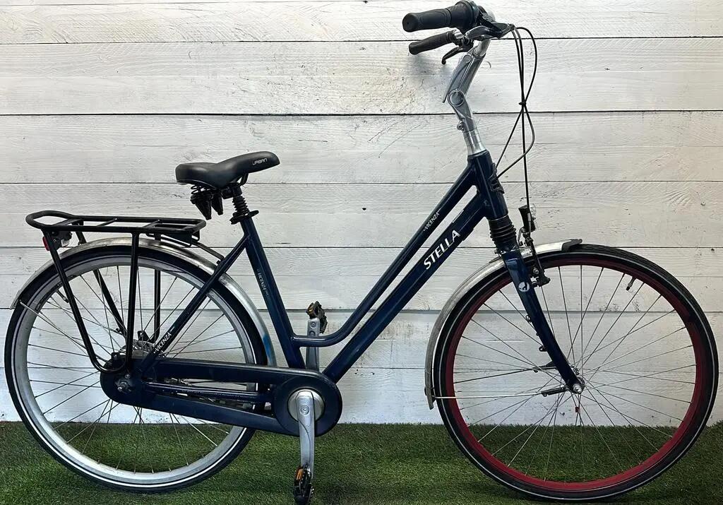 BIKE picture