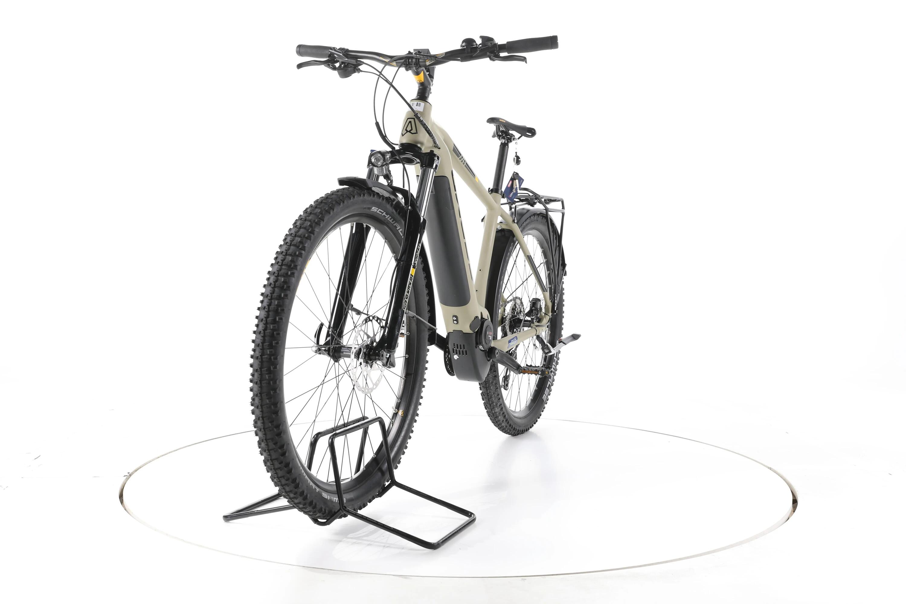 2ND LIFE - Kolo Axess Force 29 Allroad - Velmi dobrý stav 4/7