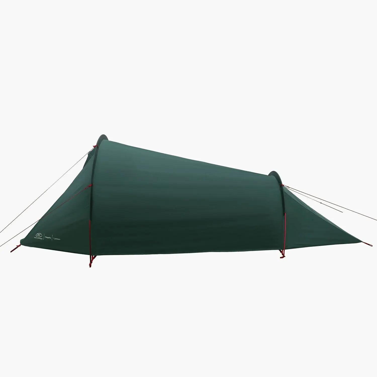 Tenda tunnel 1 persona Highlander Respite 11/11