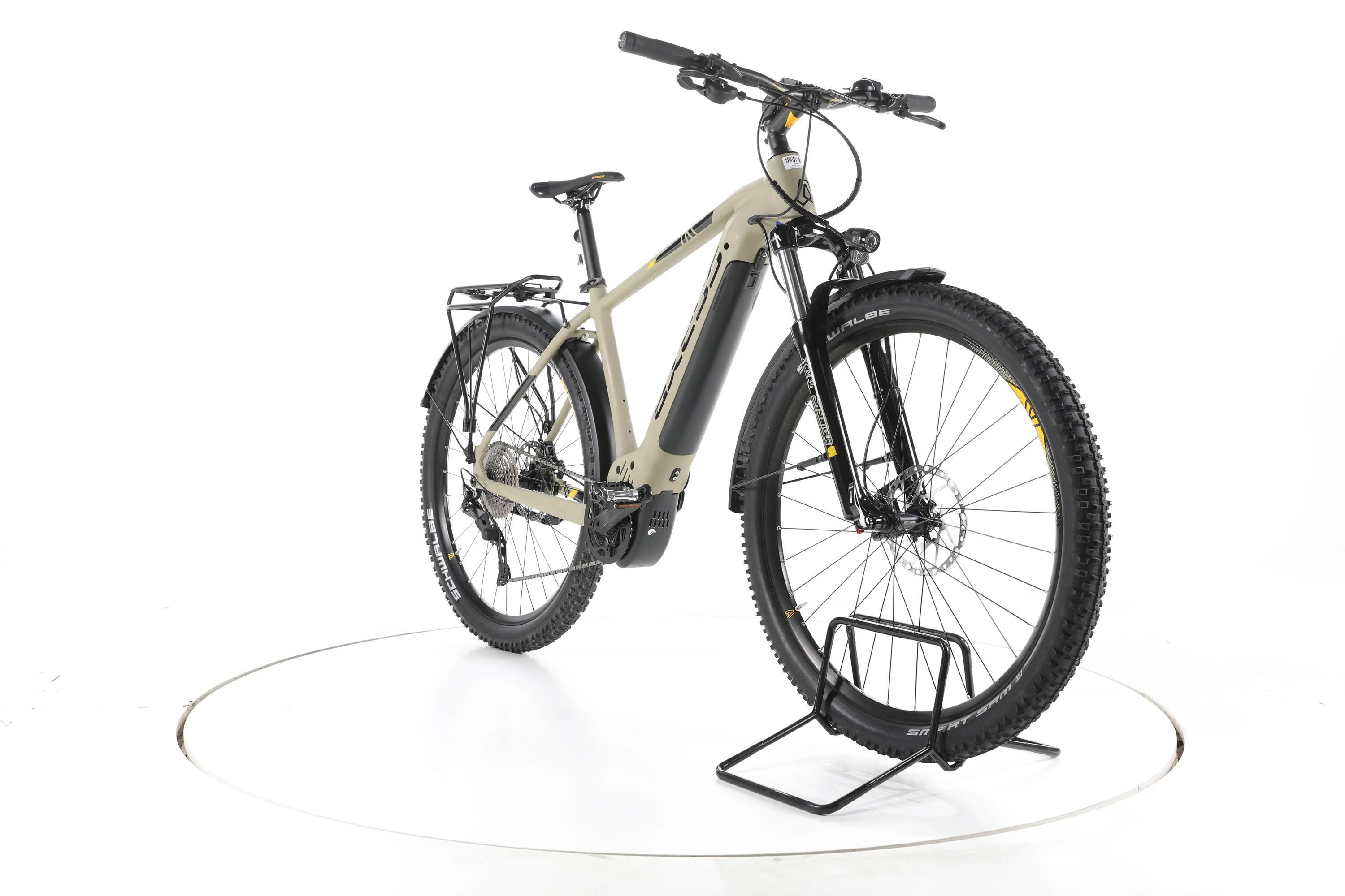 2ND LIFE - Kolo Axess Force 29 Allroad - Velmi dobrý stav 3/7