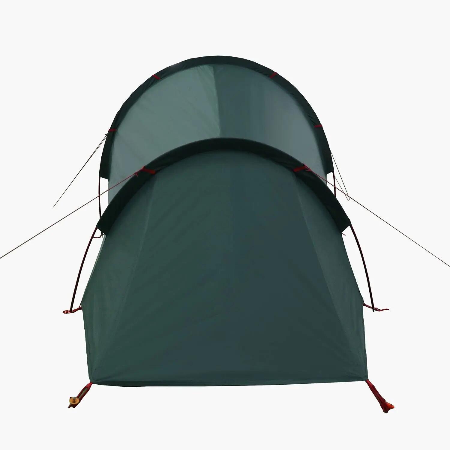 Tenda tunnel 1 persona Highlander Respite 10/11