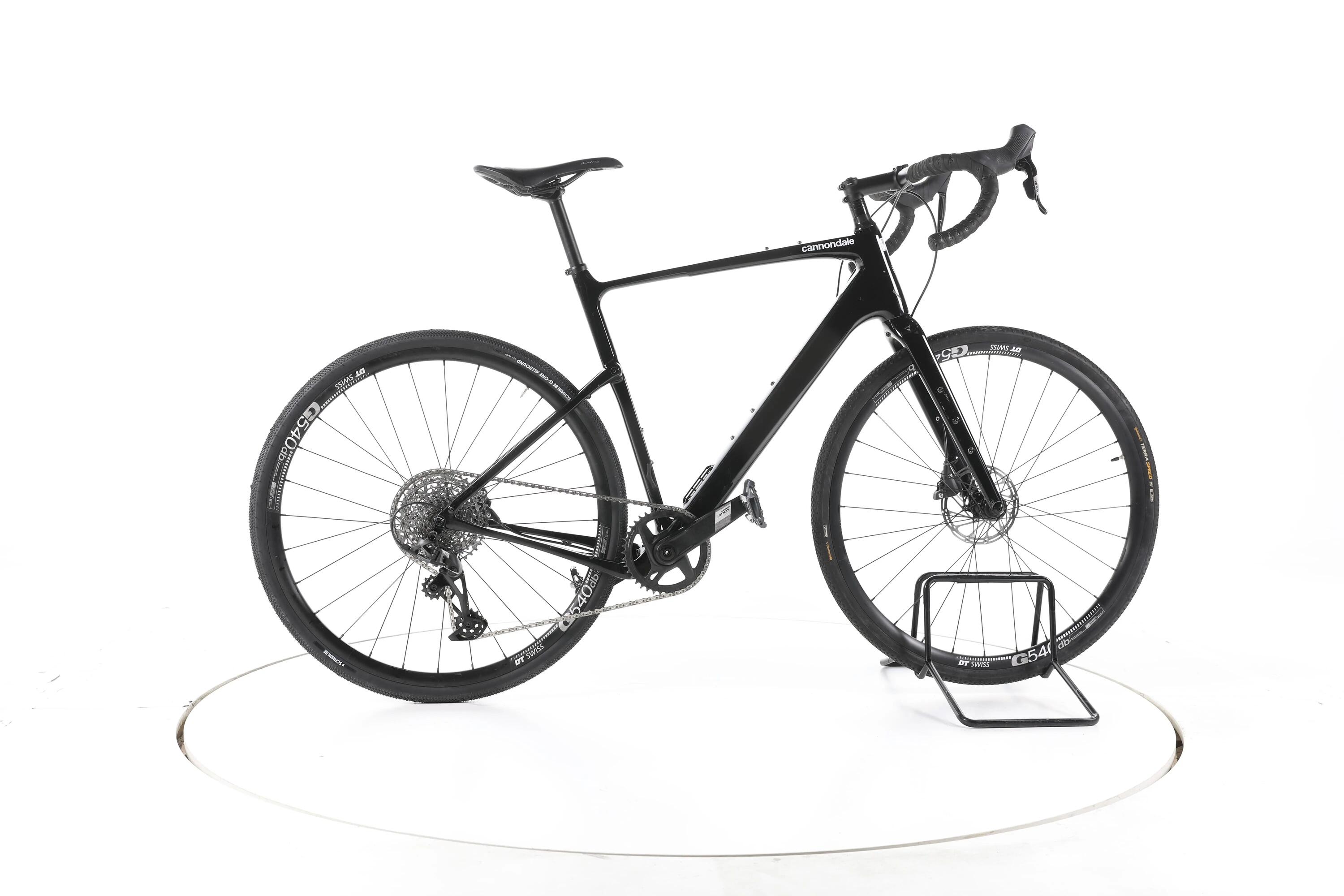 CANNONDALE picture