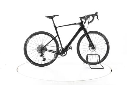 Reconditionné - Cannondale Topstone Apex 1 Vélo Gravel Carbone 2024 - Très Bon