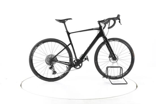 Reconditionné - Cannondale Topstone Apex 1 Vélo Gravel Carbone 2024 - Très Bon