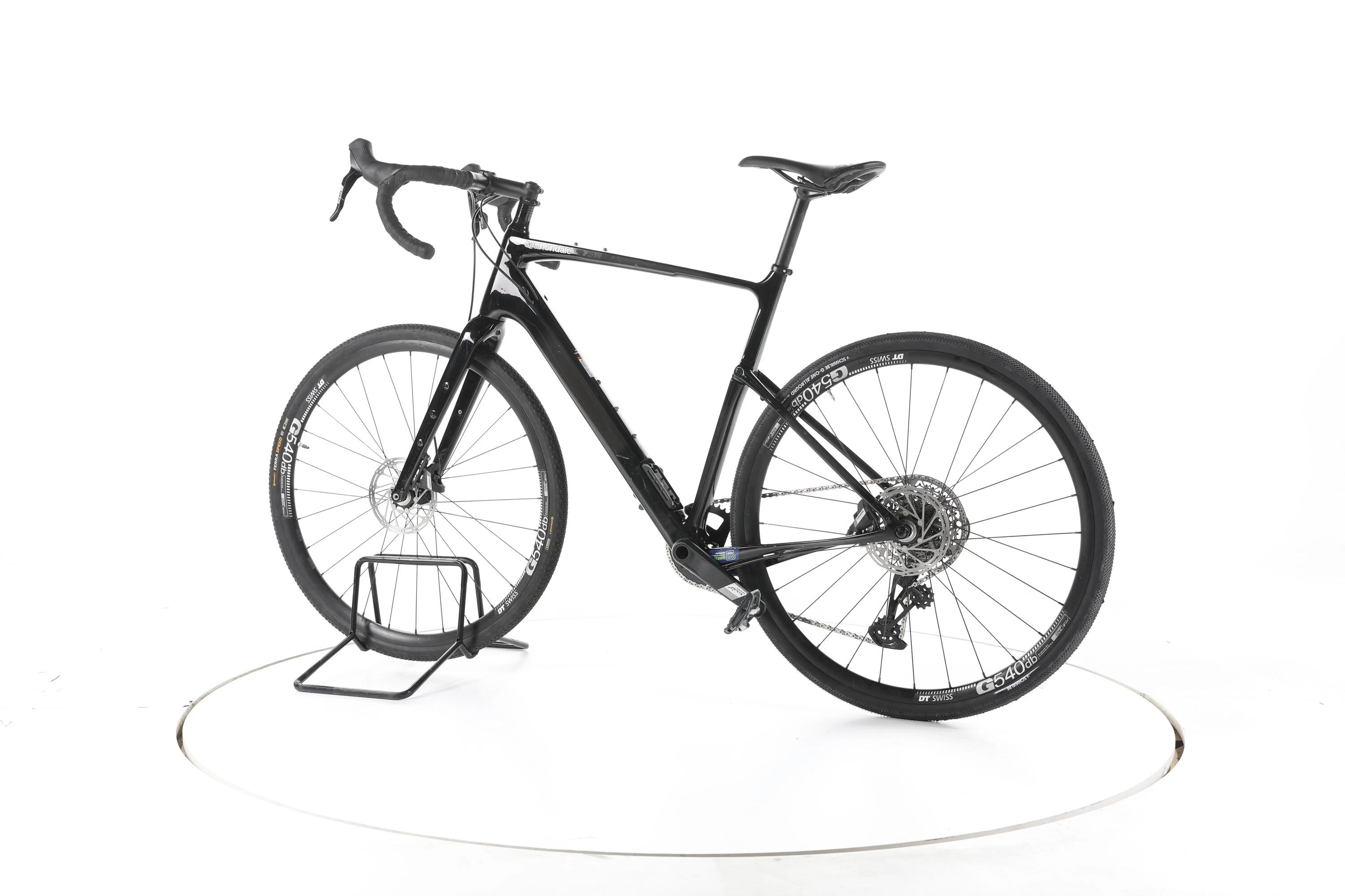 Második esély - Cannondale Topstone Apex 1 Gravelbike  - Nagyon jó állapotban 7/7