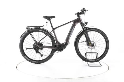 Reconditionné - KTM Macina Race SX LFC Vélo Électrique de Trekking - Très Bon