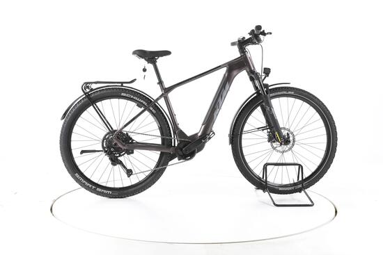 Reconditionné - KTM Macina Race SX LFC Vélo Électrique de Trekking - Très Bon