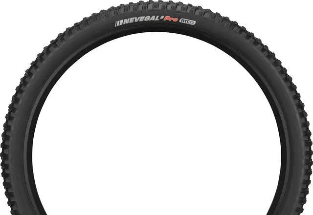 Pneu Kenda Nevegal 2 Noir tubeless ready 2/2