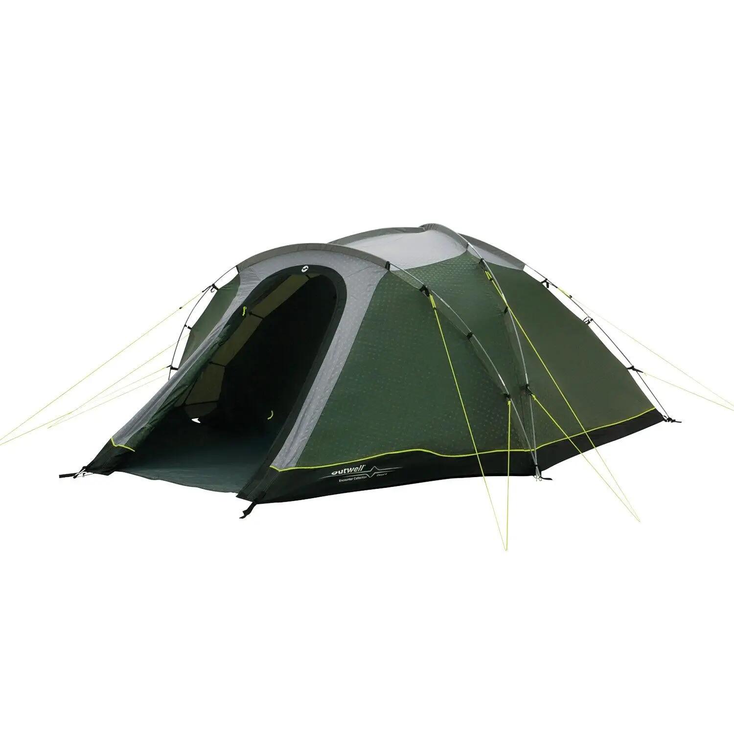 Tente Outwell Cloud 4 5/13
