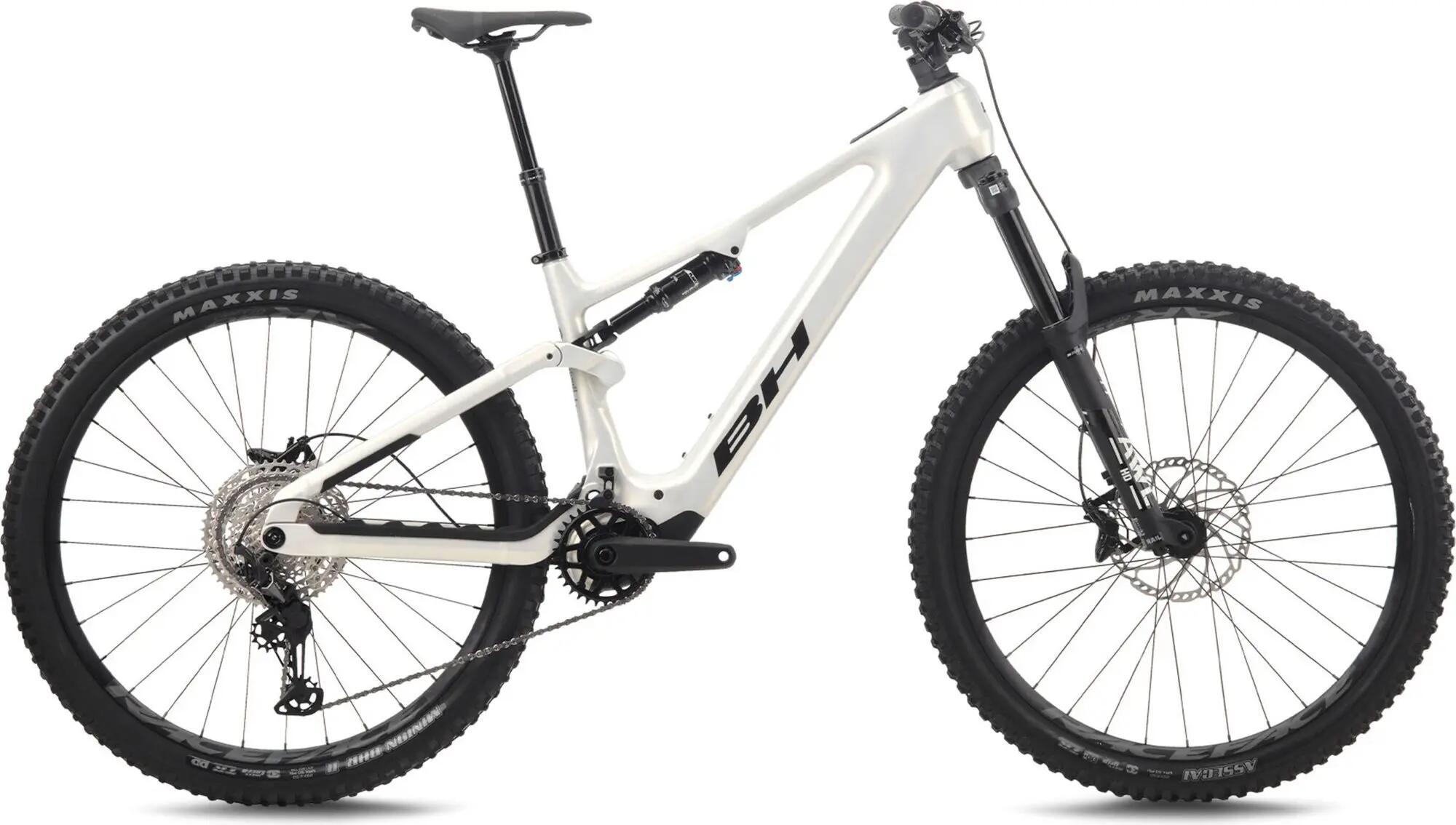 BH BIKES picture