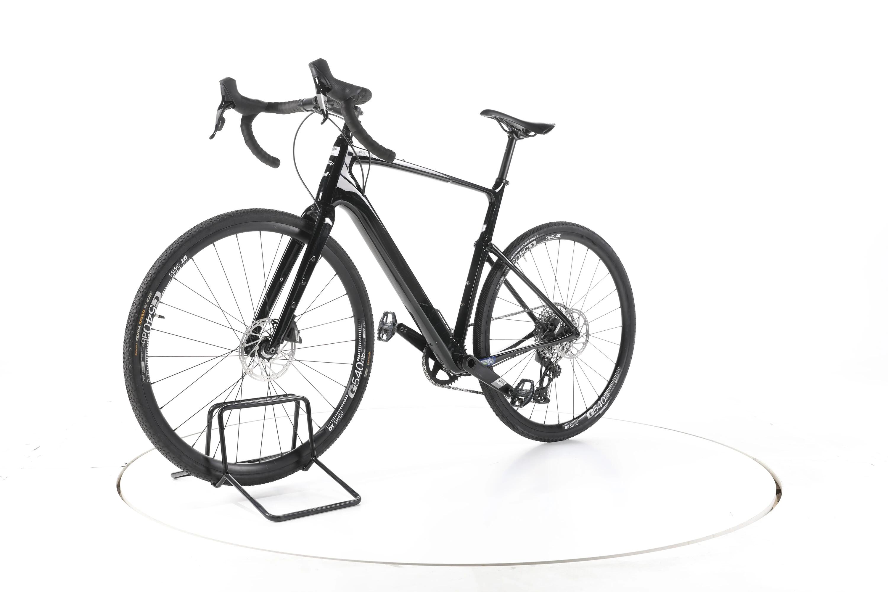 Második esély - Cannondale Topstone Apex 1 Gravelbike  - Nagyon jó állapotban 5/7