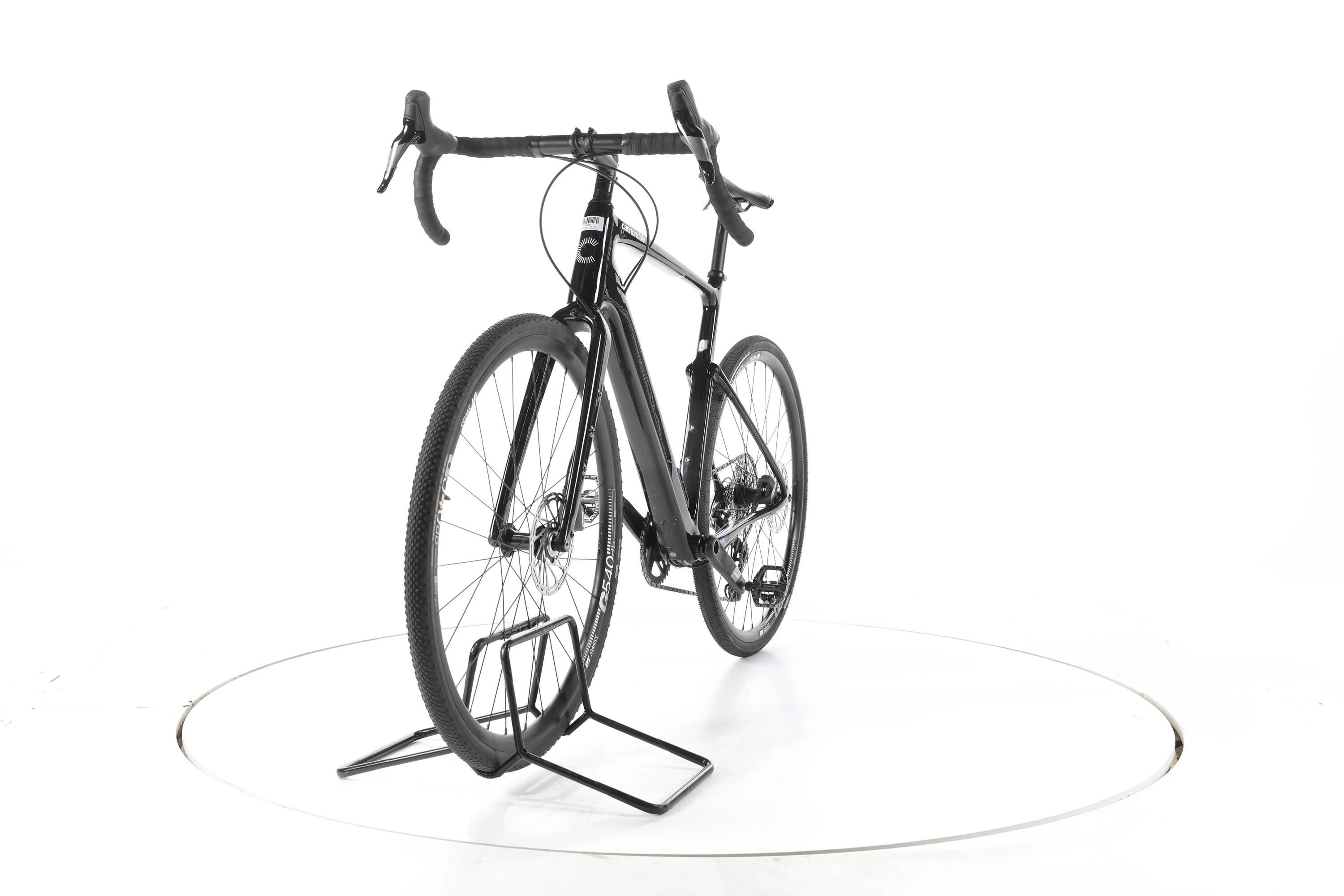 Második esély - Cannondale Topstone Apex 1 Gravelbike  - Nagyon jó állapotban 4/7