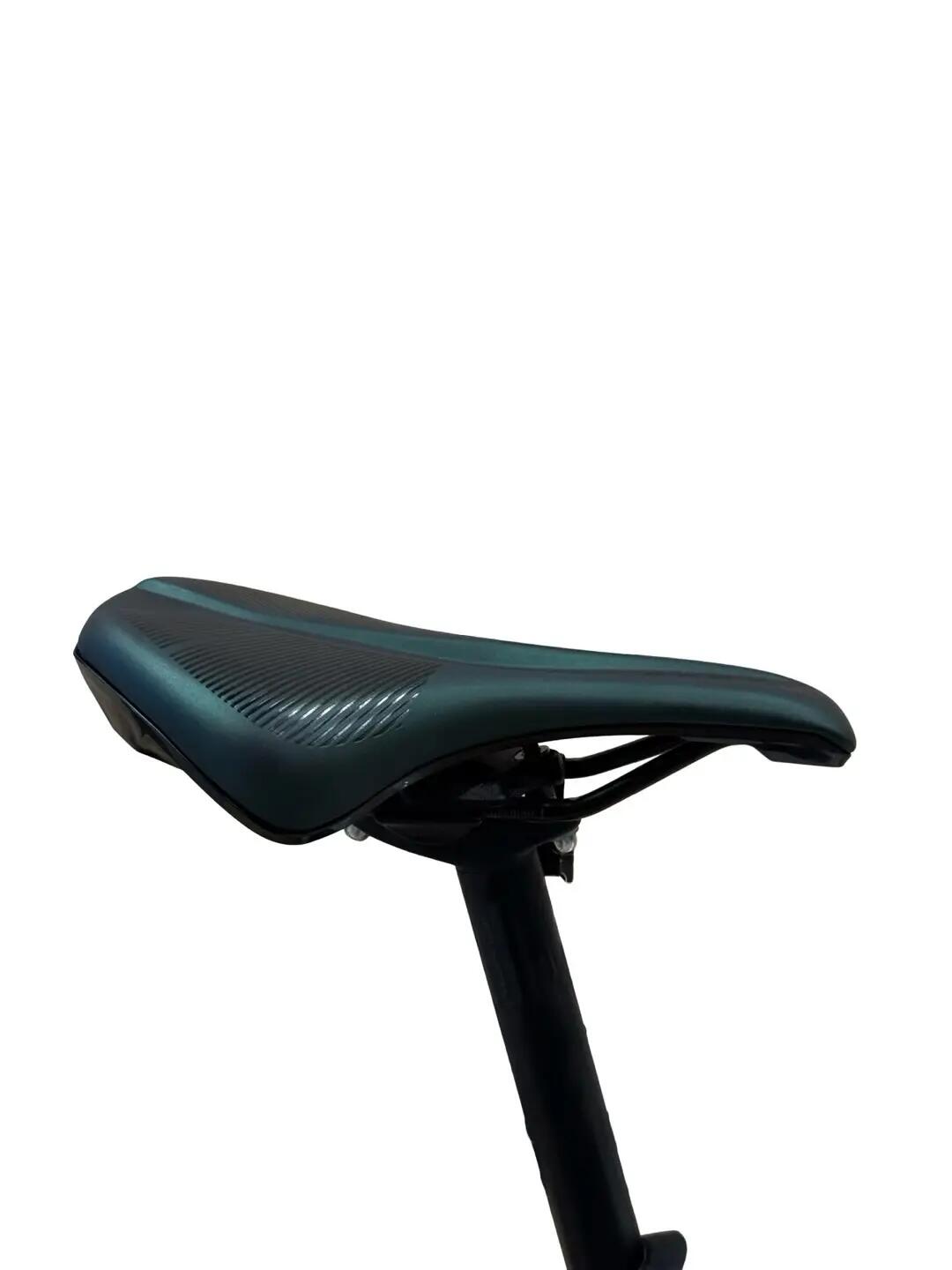 2ND life - Vélo gravel électrique Cube Nuroad Hybrid C:62 Race 400X- Excellent 8/12