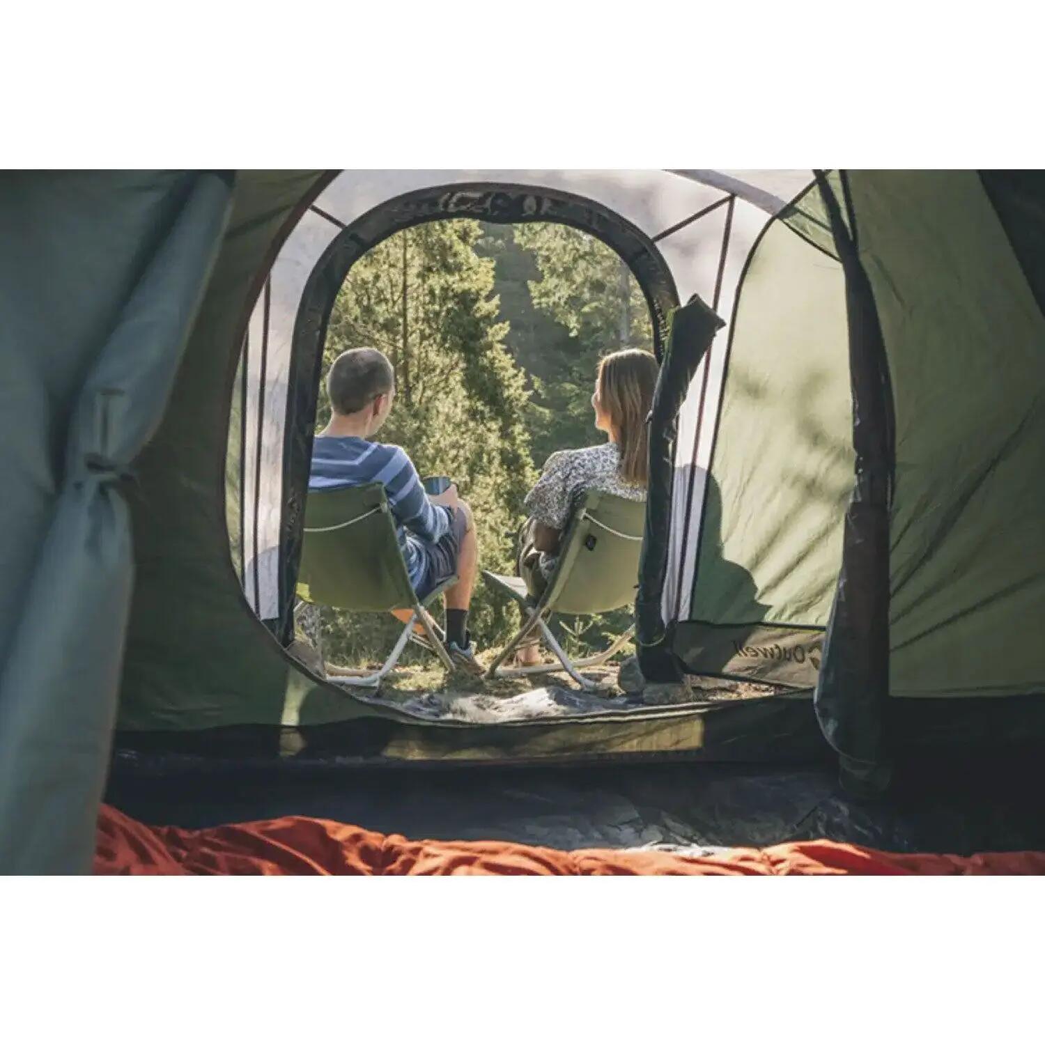 Tente Outwell Cloud 4 10/13
