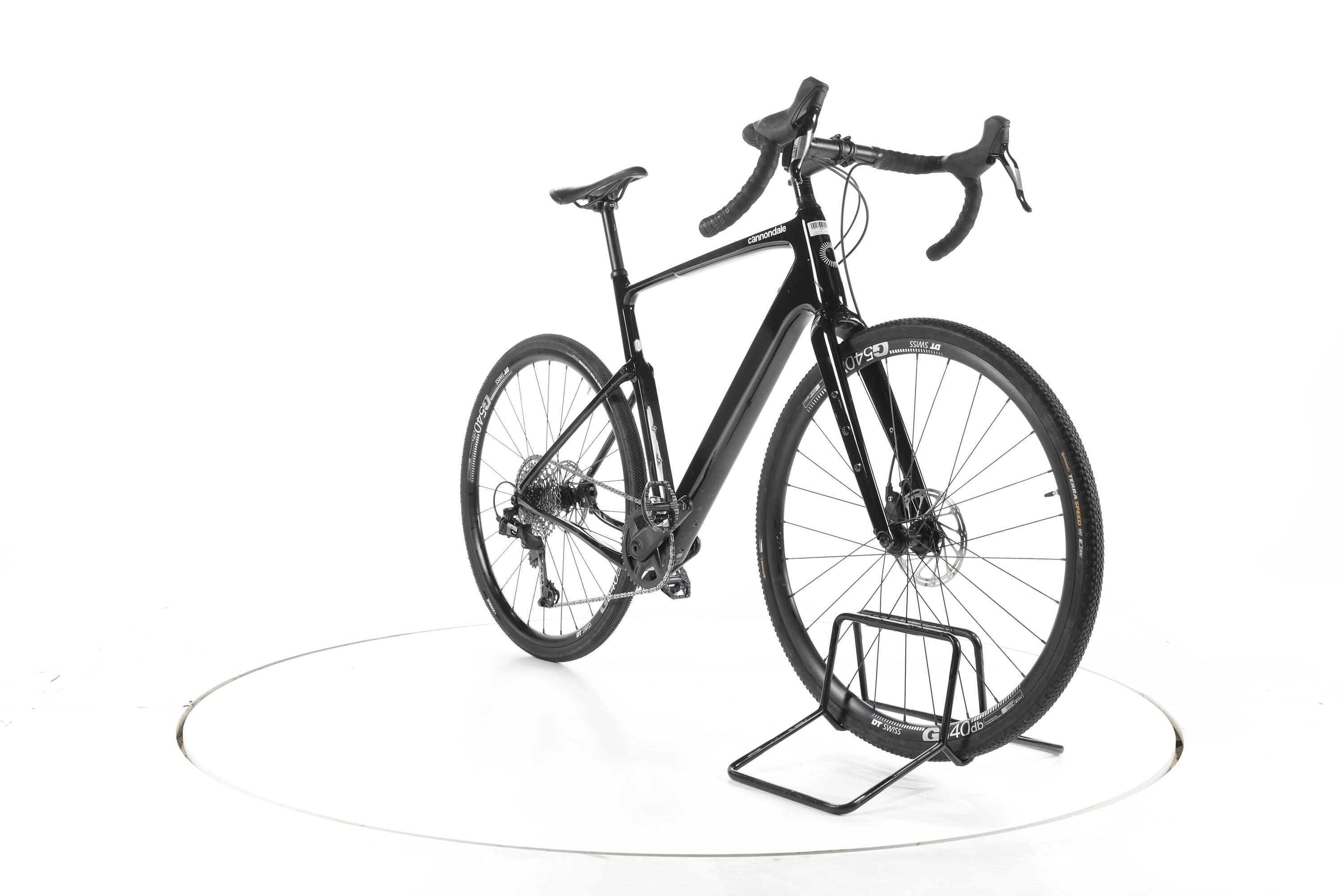 Második esély - Cannondale Topstone Apex 1 Gravelbike  - Nagyon jó állapotban 3/7