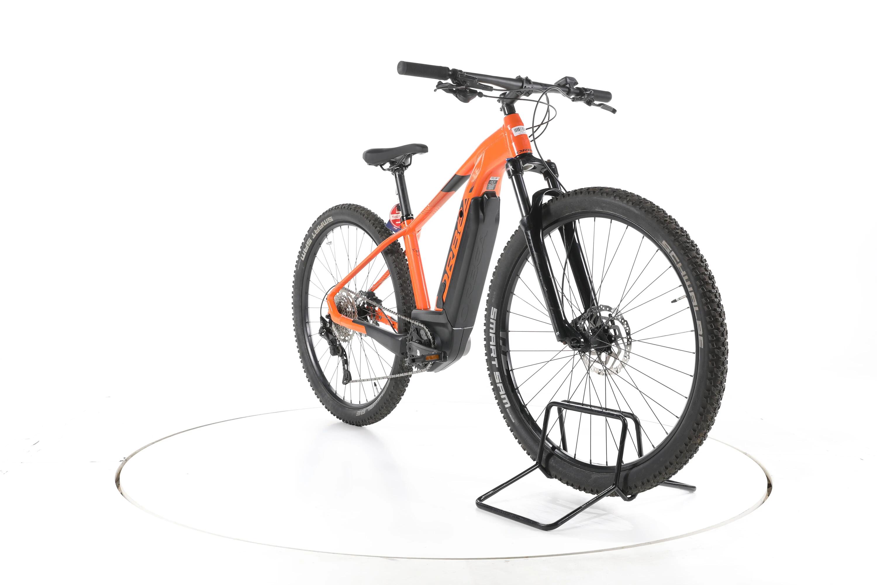 2ND LIFE - Kolo Orbea Keram 30 - Velmi dobrý stav 3/7